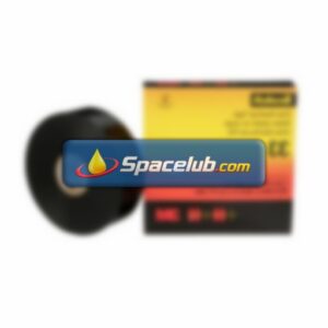 3M Scotch Amber PVC Electrical Tape, 38mm x 33m