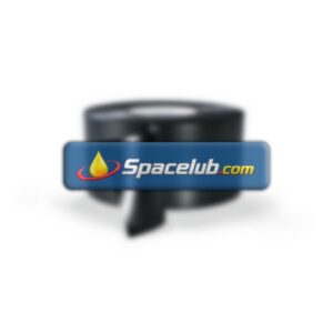 HellermannTyton Black PVC Electrical Tape, 100mm x 30m