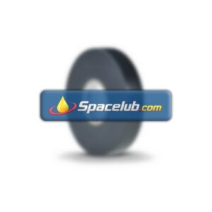 HellermannTyton Black Ethylene Propylene Rubber Electrical Tape, 19mm x 9.1m