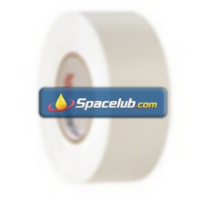 HellermannTyton White PVC Electrical Insulation Tape, 25mm x 25m