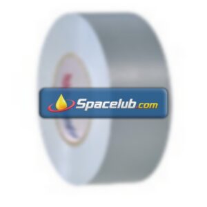 HellermannTyton Grey PVC Electrical Insulation Tape, 25mm x 25m