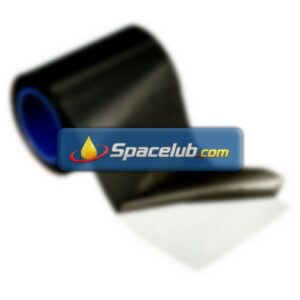 3M 3M Black Copper Foil Electrical Tape, 25mm x 10m