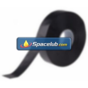 Advance Tapes AT7 Black PVC Electrical Tape, 19mm x 33m