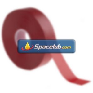 Advance Tapes AT7 Red PVC Electrical Tape, 19mm x 33m