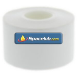 Advance Tapes AT7 White PVC Electrical Tape, 38mm x 20m