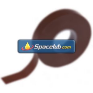 Advance Tapes AT7 Brown PVC Electrical Tape, 12mm x 20m