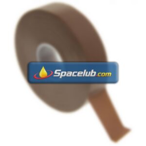 Advance Tapes AT7 Brown PVC Electrical Tape, 19mm x 33m