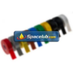 Advance Tapes AT7 Assorted PVC Electrical Tape, 19mm x 20m