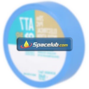 Advance Tapes AT7 Blue PVC Electrical Tape, 19mm x 20m