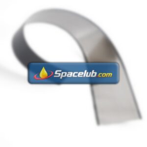 3M EM80KM-005-1 Black Electrical Tape, 50mm x 10m