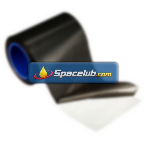 3M 3304BC Black Copper Foil Electrical Tape, 25mm x 10m
