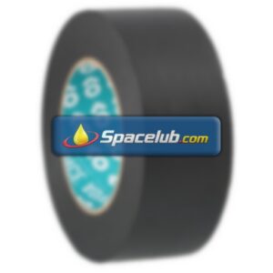 Advance Tapes Black PVC Electrical Tape, 25mm x 33m