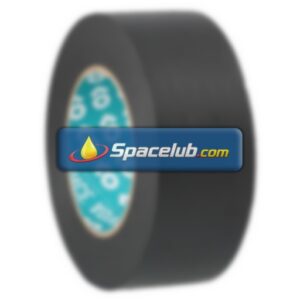 Advance Tapes Black PVC Electrical Tape, 100mm x 33m