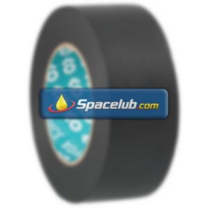 Advance Tapes Black PVC Electrical Tape, 38mm x 33m