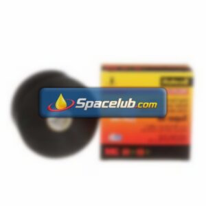 3M Scotch Super 88 Black PVC Electrical Insulation Tape, 19mm x 20m