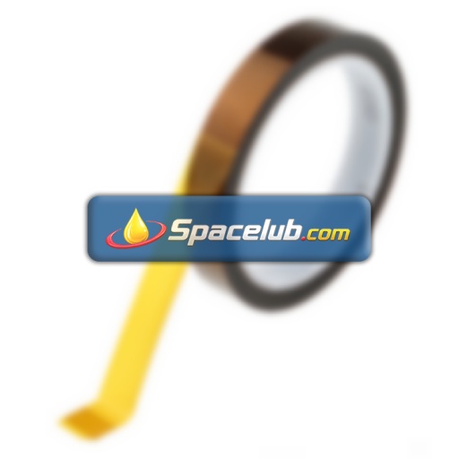 16mm x 33m ESD Tape