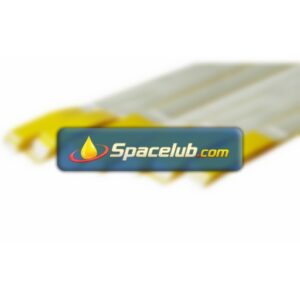 12mm x 480mm Polyethylene Terephthalate ESD Tape