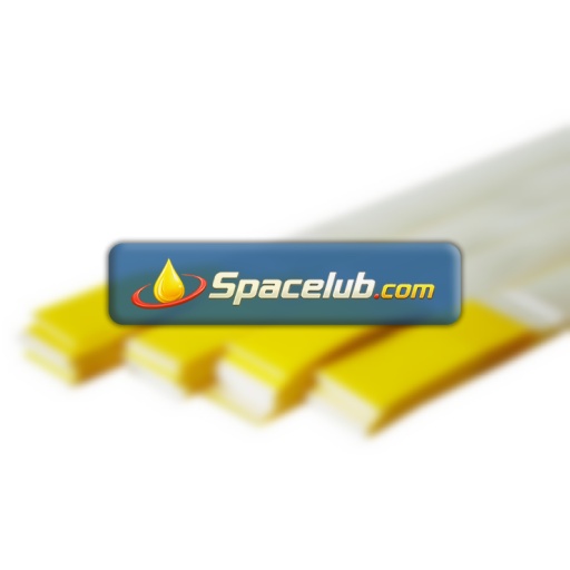 24mm x 480mm Polyethylene Terephthalate ESD Tape