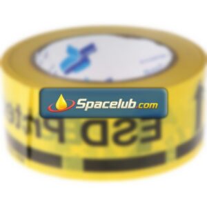 50mm x 66m ESD Safe Tape