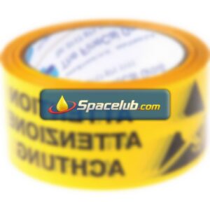 50mm x 66m ESD Safe Tape