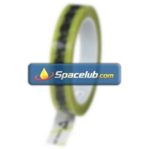 18mm x 65.8m ESD Tape