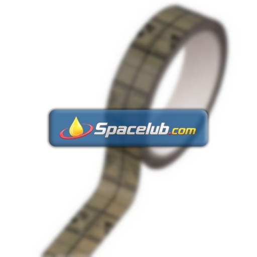 24mm x 36m ESD Tape