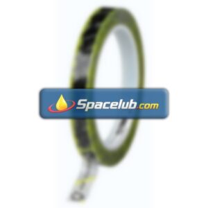 12mm x 65.8m ESD Tape