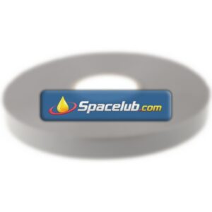 RS PRO Grey Foam Tape, 25.0mm x 33.0m, 1.10mm Thick
