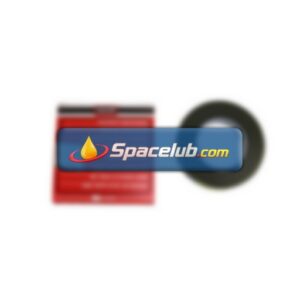 Teroson TEROSON VR 1000 Black Double Sided Foam Tape 10.0m