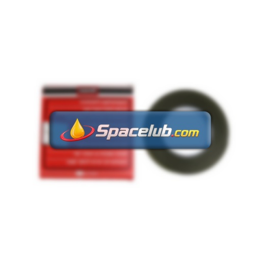 Teroson TEROSON VR 1000 Black Double Sided Foam Tape, 12.0mm x 10.0m