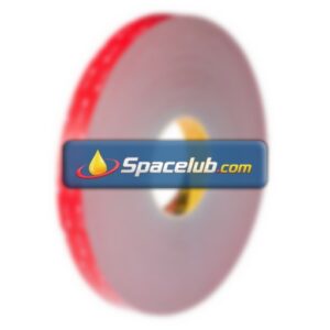 3M GPH-060GF, VHB™ Grey Foam Tape, 12.0mm x 33.0m, 0.60mm Thick