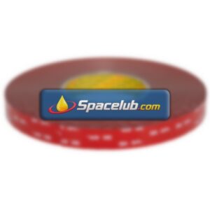 3M GPH-060GF, VHB™ Grey Foam Tape, 19.0mm x 33.0m, 0.60mm Thick