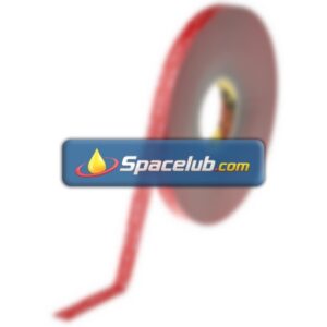 3M GPH-110GF, VHB™ Grey Foam Tape, 19.0mm x 33.0m, 1.10mm Thick