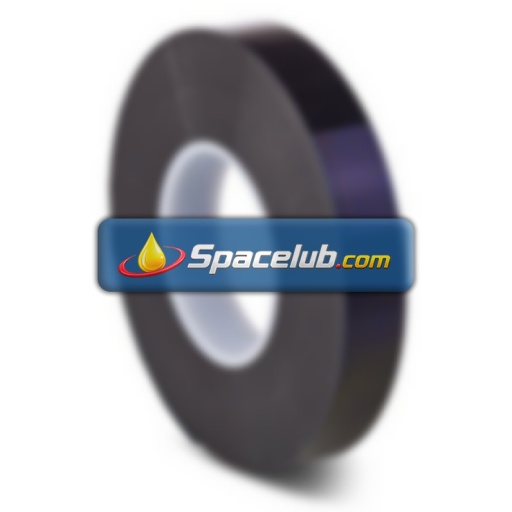 Hi-Bond HPS 040B Black Foam Tape, 9.0mm x 33.0m, 0.40mm Thick