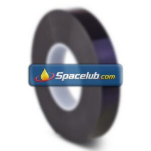 Hi-Bond HPS 040B Black Foam Tape, 25.0mm x 33.0m, 0.40mm Thick