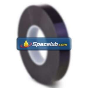 Hi-Bond HPS 080B Black Foam Tape, 25.0mm x 33.0m, 0.80mm Thick