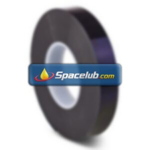 Hi-Bond HPS 120B Black Foam Tape, 6.0mm x 33.0m, 1.20mm Thick