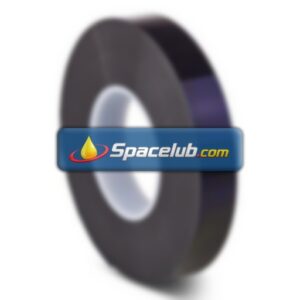 Hi-Bond HPS 120B Black Foam Tape, 9.0mm x 33.0m, 1.20mm Thick