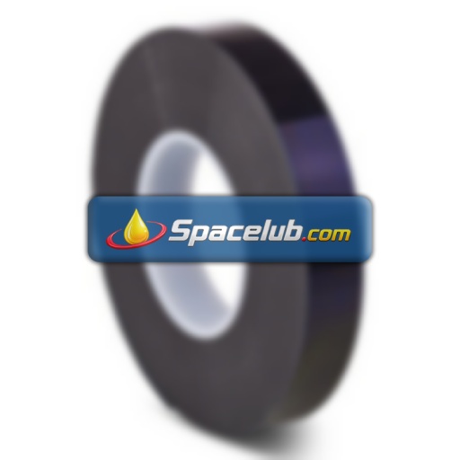 Hi-Bond HPS 120B Black Foam Tape, 9.0mm x 33.0m, 1.20mm Thick