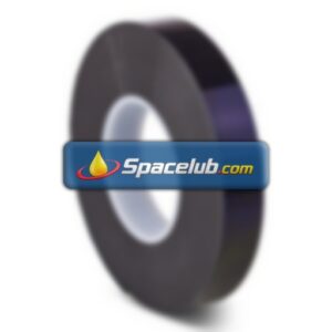 Hi-Bond HPS 120B Black Foam Tape, 12.0mm x 33.0m, 1.20mm Thick
