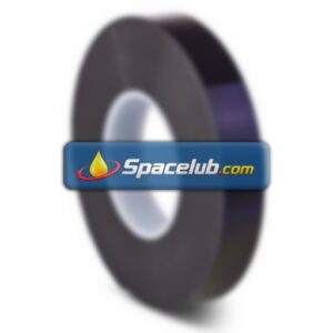 Hi-Bond HPS 120B Black Foam Tape, 19.0mm x 33.0m, 1.20mm Thick