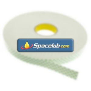 3M SCOTCH 4032, 4032 White Foam Tape, 25.0mm x 66.0m, 0.80mm Thick