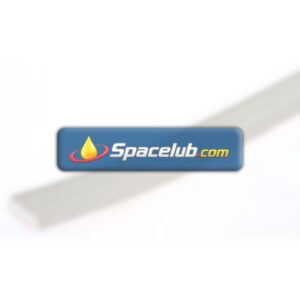 RS PRO White Foam Tape, 8.0mm x 16.50m, 3.0mm Thick