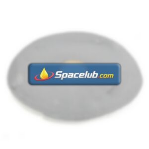 RS PRO Grey Foam Tape, 12.0mm x 15.0m, 6.0mm Thick