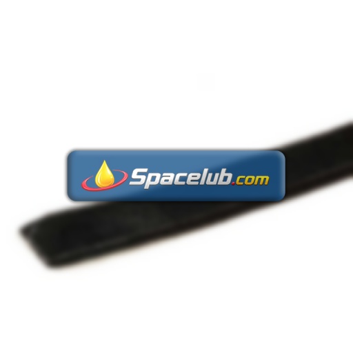 RS PRO Black Foam Tape, 12.0mm x 30.0m, 3.0mm Thick