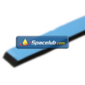 RS PRO Black Foam Tape, 9.0mm x 31.0m, 3.20mm Thick
