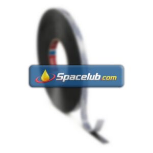 Tesa ACXplus 7063, Tesa ACXplus 7063 Black Foam Tape, 12mm x 25m, 0.80mm Thick