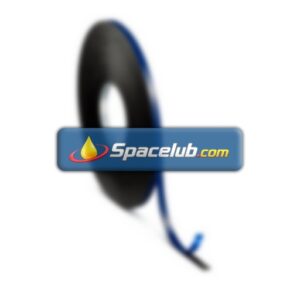 Tesa ACXplus 7078, Tesa ACXplus 7078 Black Foam Tape, 9mm x 18m, 2.0mm Thick