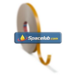 Tesa 4952, Tesa 4952 White Foam Tape, 25mm x 50m, 1.15mm Thick