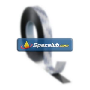 Tesa ACXplus 7072, Tesa ACXplus 7072 Black Foam Tape, 25mm x 25m, 0.50mm Thick